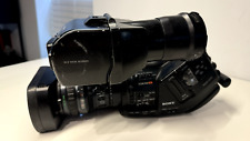 Sony pmw ex3 for sale  BRIGHTON