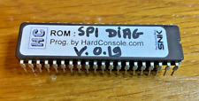 SNK NEO GEO NeoDiag 0.19 - Neo Diagnostics BIOS comprar usado  Enviando para Brazil