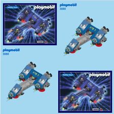 Playmobil rechange vaisseau d'occasion  Juziers