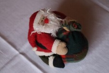 Hängedekoration weihnachtsman gebraucht kaufen  Schömberg