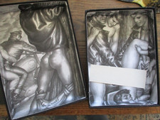 Tom finland leere gebraucht kaufen  Schönsee
