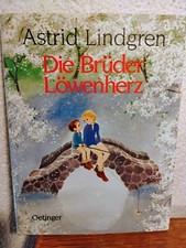 Astrid lindgren brüder gebraucht kaufen  Aalen