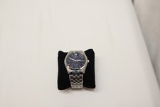 RELÓGIO MASCULINO CITIZEN ECO-DRIVE MOSTRADOR AZUL AÇO INOXIDÁVEL - # 941310145 comprar usado  Enviando para Brazil