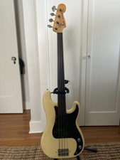 Fender precision bass for sale  San Diego