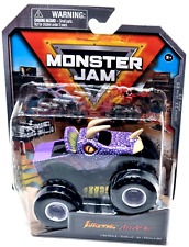 Monster jam truck for sale  Shipping to Ireland