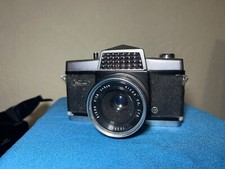 Ricoh flex obiettivo usato  Spedire a Italy