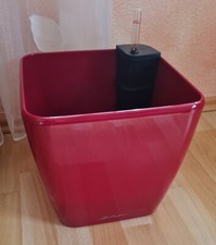 Lechuza pflanzgefäß quadro gebraucht kaufen  Hummeltal