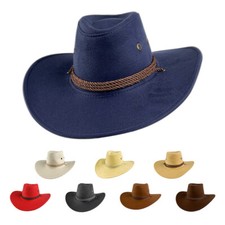 Cowboyhut sommer beach gebraucht kaufen  Köln