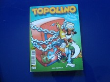 Topolino 2262 aprile usato  Fano