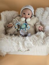 Rebornbaby henley dawn gebraucht kaufen  Ostrach