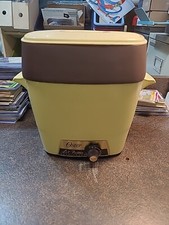 Deep fryer electric for sale  Hartford