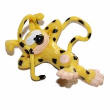 Marsupilami elongated 7cm d'occasion  Expédié en Belgium