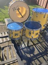 Old rogers drum for sale  HAILSHAM