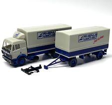Herpa exclusiv mercedes gebraucht kaufen  Ratzeburg