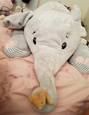 Elliot buttons cuddly for sale  DUDLEY