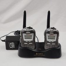 Cobra microtalk frs220 for sale  Mechanicsburg