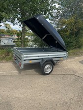 Used brenderup 1205s for sale Used brenderup 1205s for sale  PETERBOROUGH