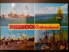 Postkarte 2383 gelaufen gebraucht kaufen  Bad Herrenalb