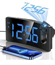 Goloza projection alarm for sale  ASHFORD