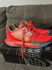 Kyrie spongebob krabs for sale  Genoa