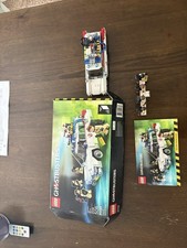 Lego ideas ghostbusters for sale  Milwaukee