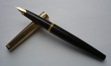 Montblanc patronenfüller 227 gebraucht kaufen  Rinteln