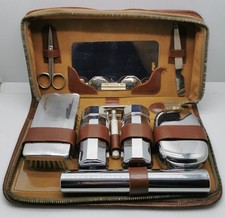 Vtg 1950s chrome for sale  TORQUAY