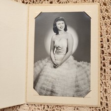 Vintage 1950s black for sale  Cincinnati