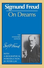 On Dreams (Complete Psychological Works of Sigmund Freud) comprar usado On Dreams (Complete Psychological Works of Sigmund Freud) comprar usado  Enviando para Brazil