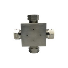 Engenheiros de autoclave CX9999 60.000PSI NSNP comprar usado  Enviando para Brazil