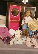 American girl nicki for sale  Canyon Lake