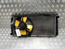 Radiateur eau cabrio d'occasion  Billère