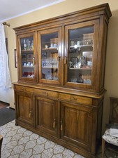 Credenza arte povera usato  Valdastico