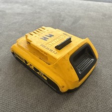 2ah dewalt 18v for sale  MORPETH