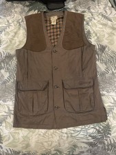 Beretta waistcoat for sale  YARMOUTH