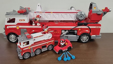 Paw patrol ultimate for sale  Kankakee
