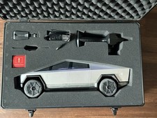 Tesla cybertruck hot for sale  Riverside