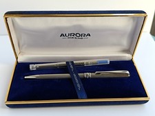 Stylo bille aurora d'occasion  Bordeaux-