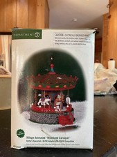 department 56 animated for sale department 56 animated for sale Warrensburg