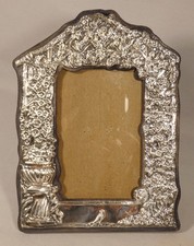 Cadre photo métal d'occasion Cadre photo métal d'occasion  Limoges-