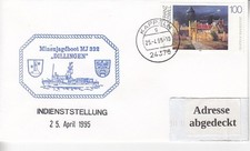 schiffsstempel gebraucht kaufen schiffsstempel gebraucht kaufen Kiel