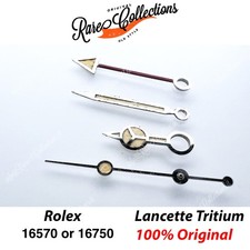 Lancette hands set usato  Cesena