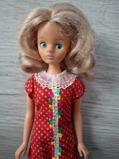 Daisy doll custom for sale  ILFORD