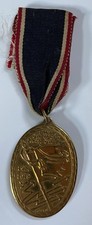 Médaille empire allemand d'occasion  Metz-