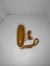 Orange corded phone for sale  Boynton Beach