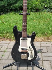 1960s hagstrom electric for sale  Bridgewater