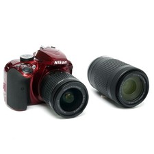 Nikon d3400 dslr for sale  Addison
