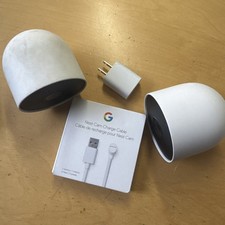 Google nest cam for sale  Castro Valley