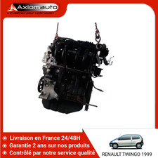 Moteur renault twingo d'occasion Moteur renault twingo d'occasion  Amiens-