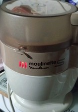 Moulinex moulinette zerkleiner gebraucht kaufen  Lichtenfels